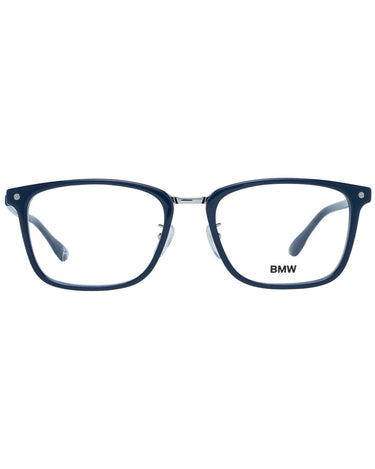 BMW Men's Blue Optical Frames - One Size